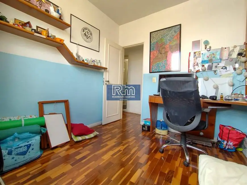 Foto 5 de Apartamento com 3 Quartos à venda, 70m² em Alto dos Caiçaras, Belo Horizonte