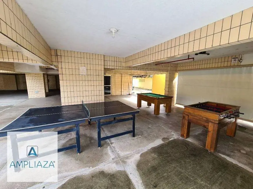 Foto 5 de Apartamento com 3 Quartos à venda, 101m² em Benfica, Fortaleza