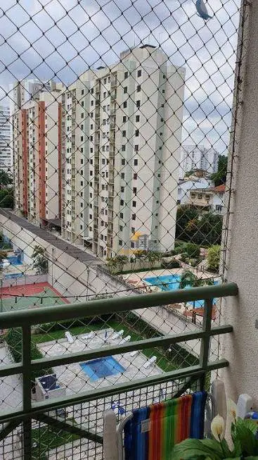 Foto 4 de Apartamento com 3 Quartos à venda, 65m² em Butantã, São Paulo