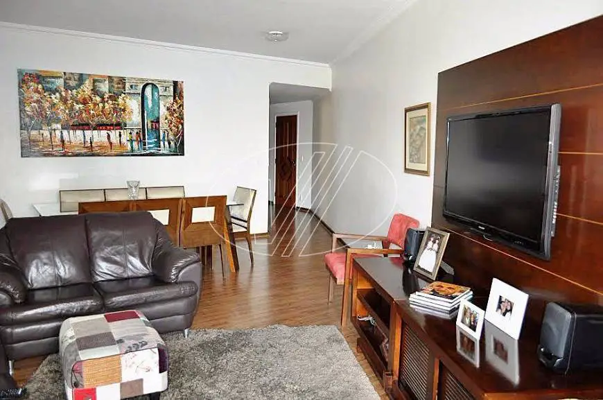 Foto 2 de Apartamento com 3 Quartos à venda, 147m² em Centro, Campinas