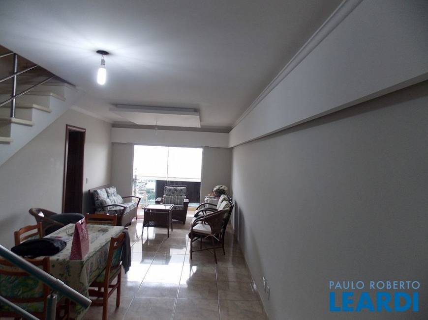 Foto 5 de Apartamento com 3 Quartos à venda, 184m² em Centro, Valinhos