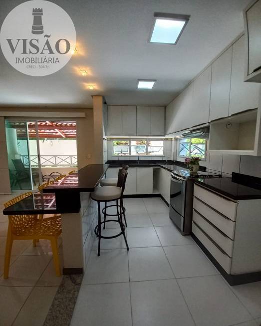 Foto 5 de Apartamento com 3 Quartos para alugar, 139m² em Flores, Manaus