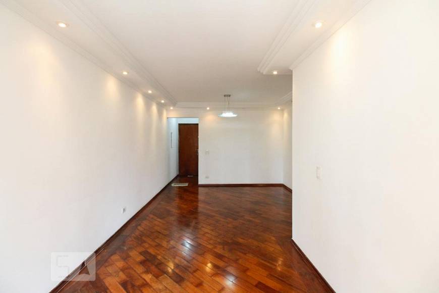 Foto 4 de Apartamento com 3 Quartos para alugar, 90m² em Jardim Anália Franco, São Paulo