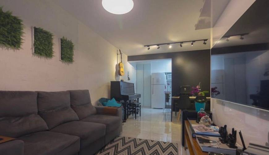 Foto 1 de Apartamento com 3 Quartos à venda, 93m² em Jardim Dom Bosco, São Paulo