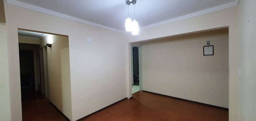 Foto 1 de Apartamento com 3 Quartos para alugar, 68m² em Jardim Peri-Peri, São Paulo