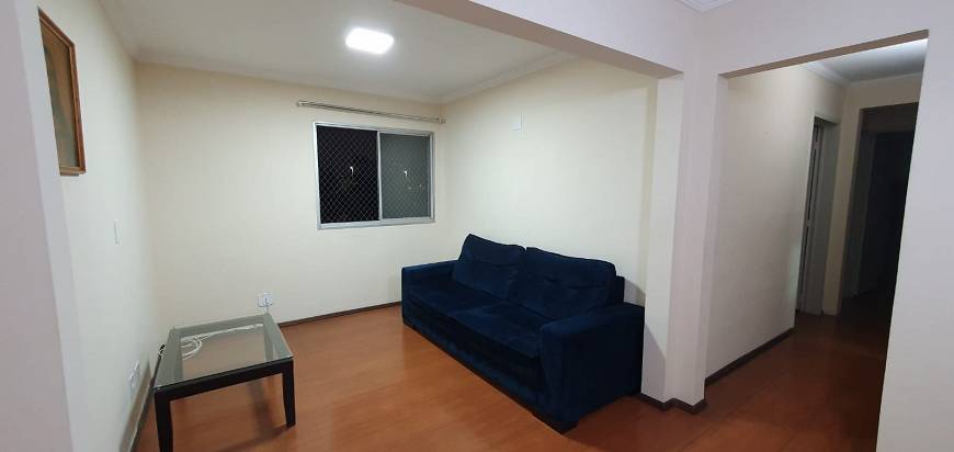 Foto 4 de Apartamento com 3 Quartos para alugar, 68m² em Jardim Peri-Peri, São Paulo