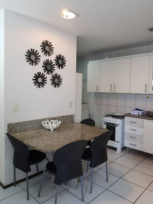 Foto 5 de Apartamento com 3 Quartos para alugar, 65m² em Mucuripe, Fortaleza
