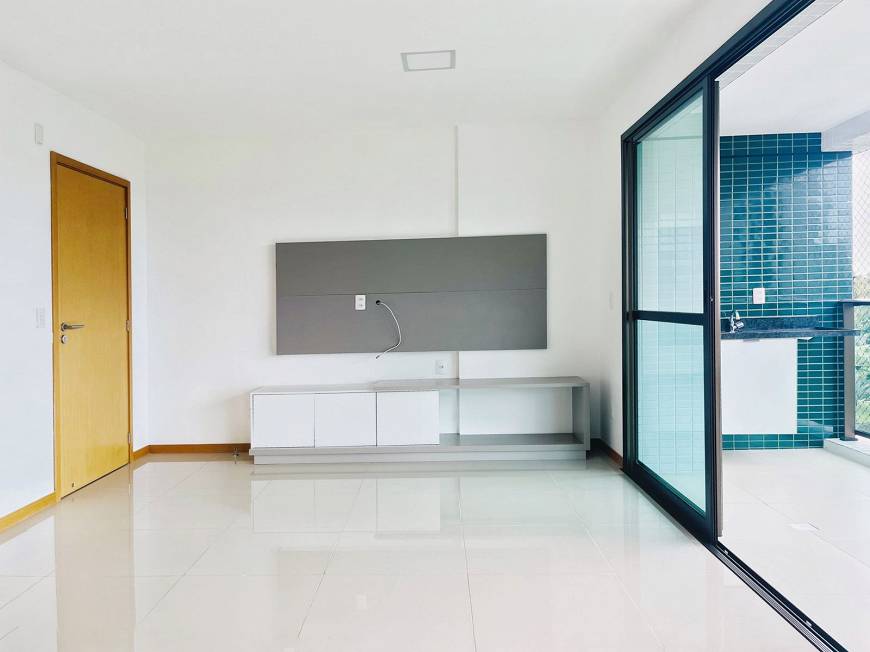 Foto 5 de Apartamento com 3 Quartos para alugar, 127m² em Paiva, Cabo de Santo Agostinho