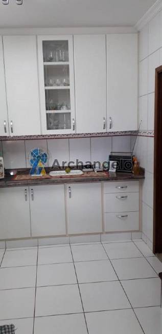 Foto 2 de Apartamento com 3 Quartos à venda, 98m² em Parque dos Bandeirantes, Ribeirão Preto