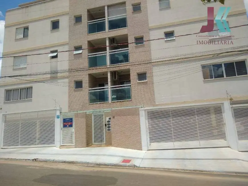 Foto 1 de Apartamento com 3 Quartos para alugar, 170m² em Parque dos Ipes, Jaguariúna
