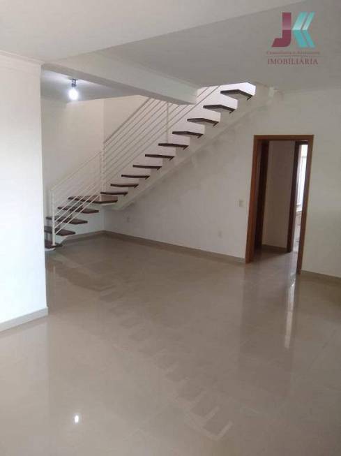 Foto 2 de Apartamento com 3 Quartos para alugar, 170m² em Parque dos Ipes, Jaguariúna