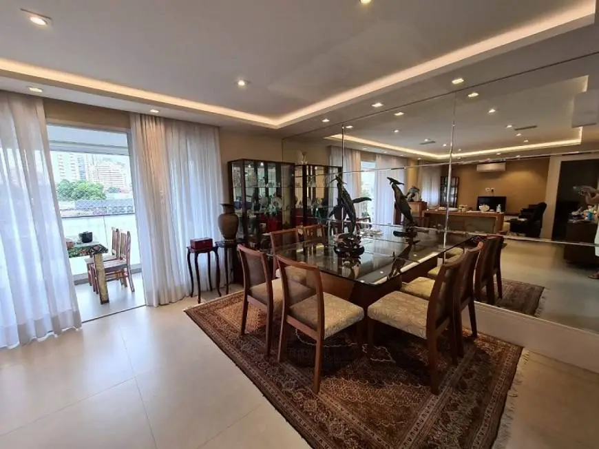 Foto 1 de Apartamento com 3 Quartos à venda, 123m² em Pompeia, São Paulo