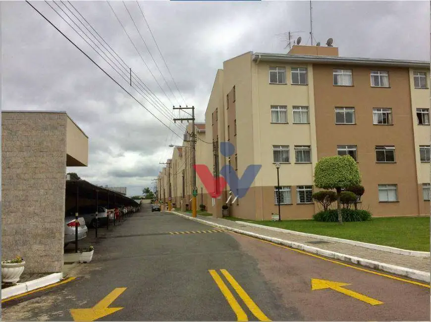 Foto 1 de Apartamento com 3 Quartos à venda, 60m² em Portão, Curitiba
