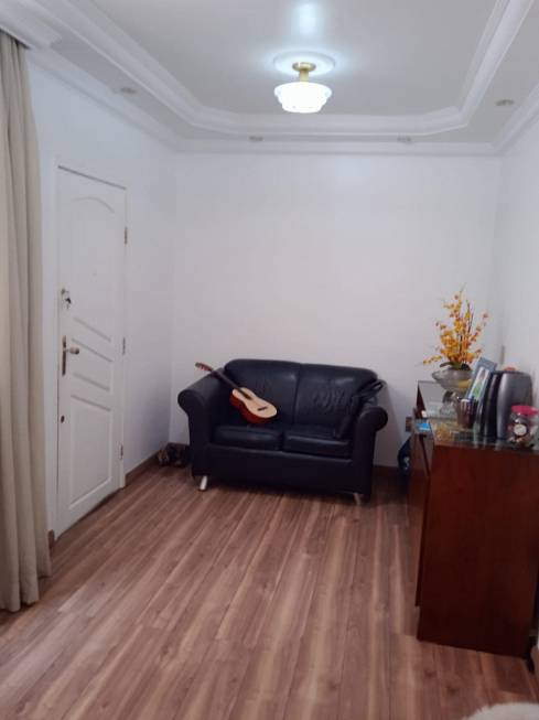 Foto 1 de Apartamento com 3 Quartos à venda, 80m² em Santa Efigênia, Belo Horizonte