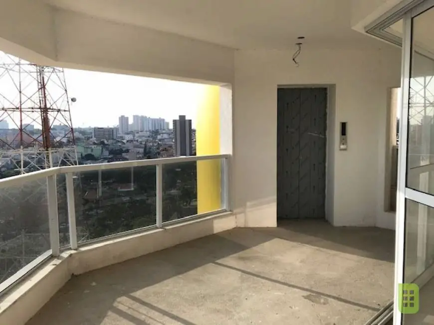 Foto 3 de Apartamento com 3 Quartos à venda, 160m² em Vila Guiomar, Santo André