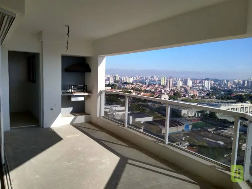 Foto 1 de Apartamento com 3 Quartos à venda, 160m² em Vila Guiomar, Santo André