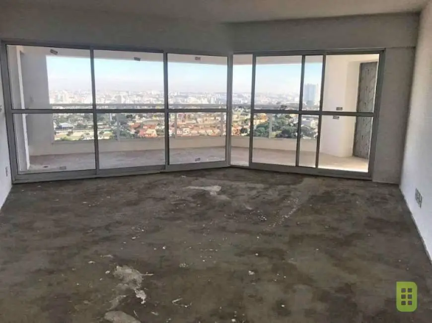 Foto 5 de Apartamento com 3 Quartos à venda, 160m² em Vila Guiomar, Santo André