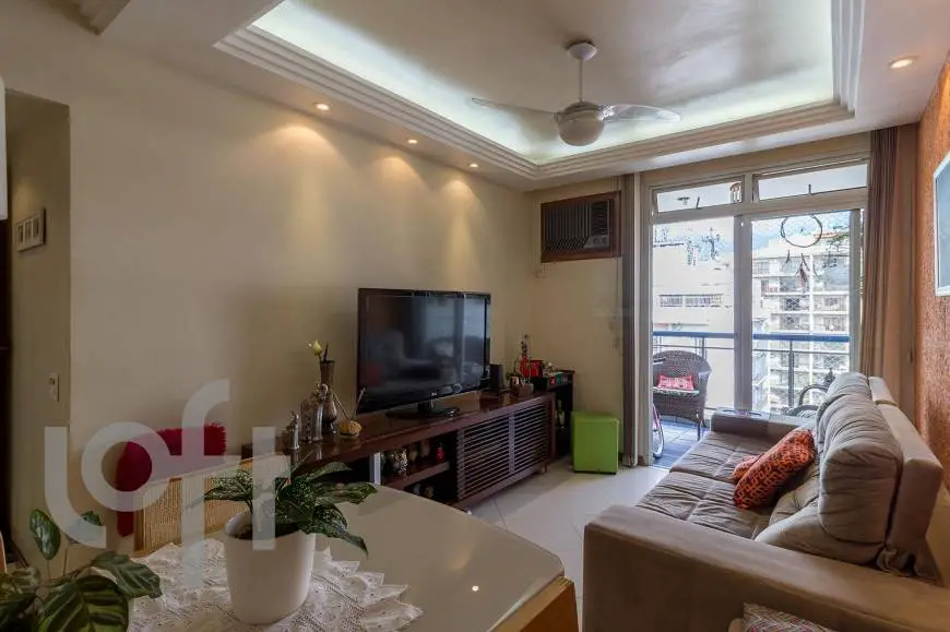 Foto 1 de Apartamento com 3 Quartos à venda, 148m² em Vila Isabel, Rio de Janeiro