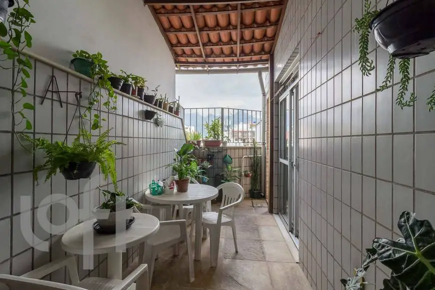 Foto 2 de Apartamento com 3 Quartos à venda, 148m² em Vila Isabel, Rio de Janeiro