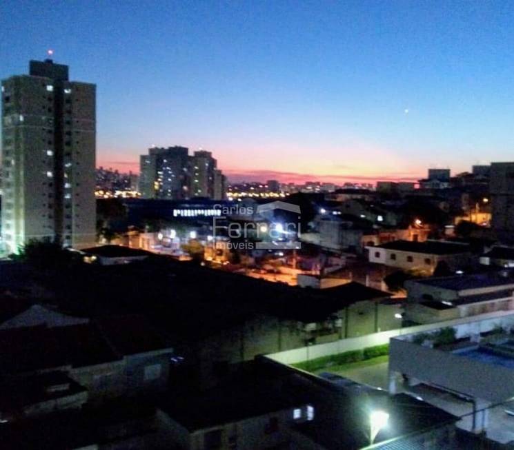 Foto 2 de Apartamento com 3 Quartos à venda, 64m² em Vila Siqueira, São Paulo