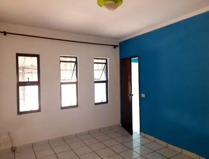 Foto 2 de Casa com 1 Quarto para alugar, 64m² em Jardim Maria Claudia, Piracicaba