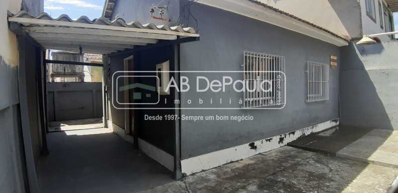 Foto 1 de Casa com 1 Quarto à venda, 50m² em Jardim Sulacap, Rio de Janeiro