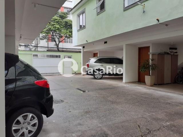 Foto 1 de Casa com 2 Quartos para alugar, 90m² em Engenho Novo, Rio de Janeiro