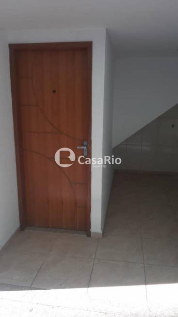 Foto 4 de Casa com 2 Quartos para alugar, 90m² em Engenho Novo, Rio de Janeiro