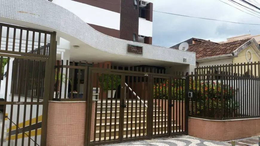 Foto 2 de Casa com 2 Quartos à venda, 90m² em Graça, Salvador