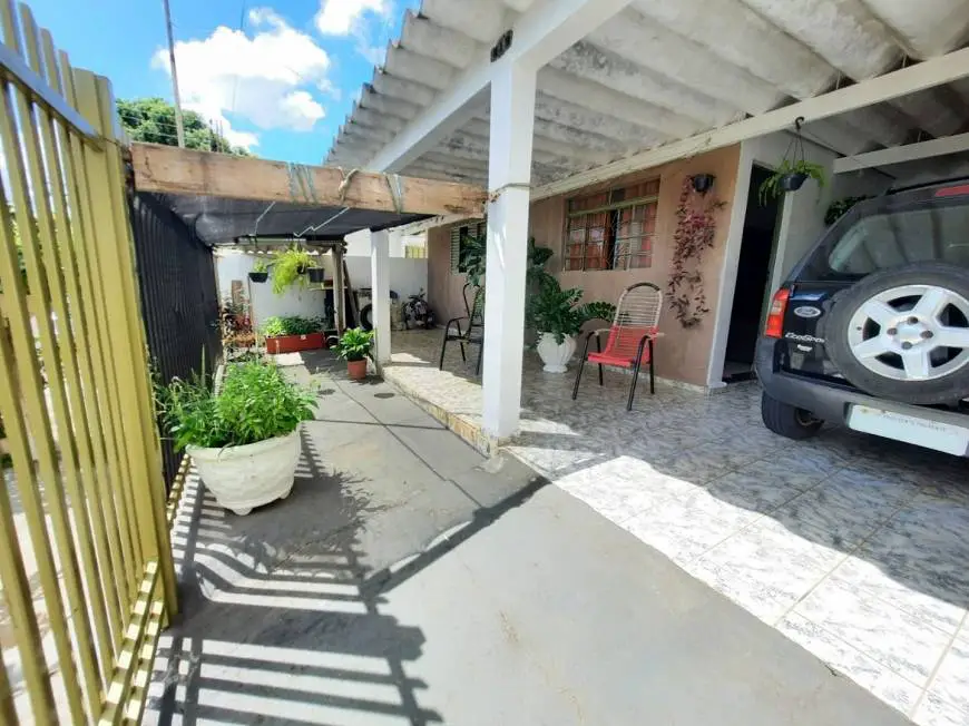 Foto 1 de Casa com 3 Quartos à venda, 195m² em Jardim Vale do Sol, Presidente Prudente