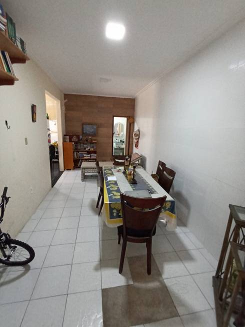 Foto 4 de Casa com 3 Quartos à venda, 180m² em Luzia, Aracaju
