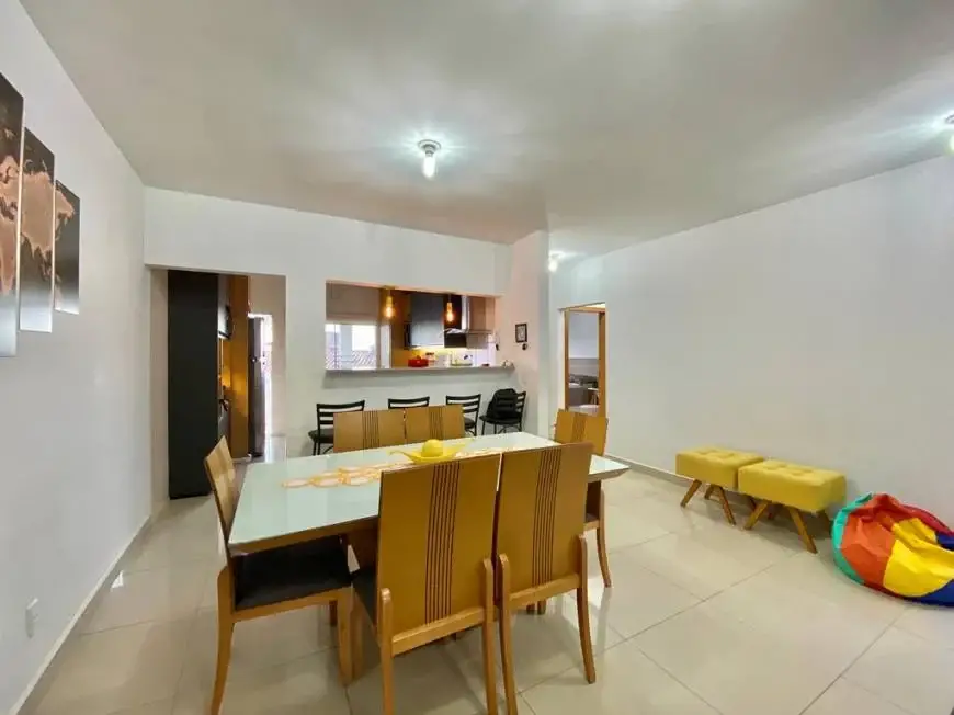 Foto 5 de Casa com 3 Quartos à venda, 170m² em Setor Leste Vila Nova, Goiânia