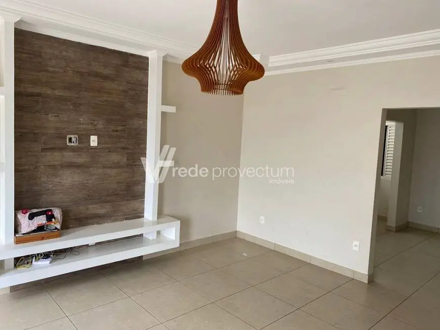 Foto 1 de Casa com 3 Quartos à venda, 187m² em Vila Mimosa, Campinas