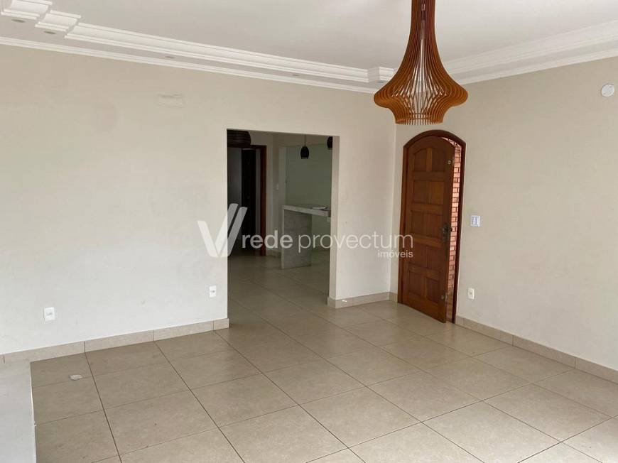 Foto 2 de Casa com 3 Quartos à venda, 187m² em Vila Mimosa, Campinas