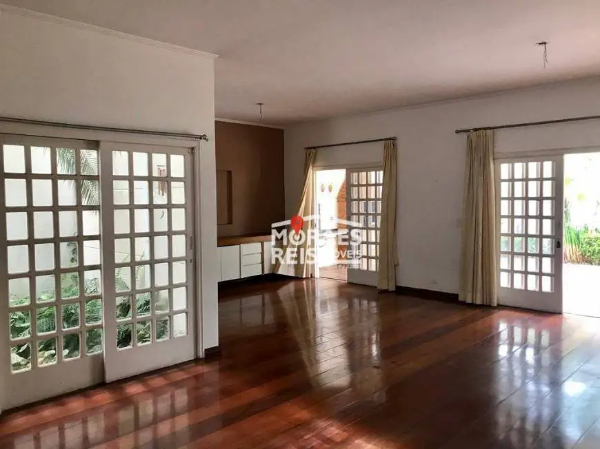 Foto 3 de Casa com 4 Quartos à venda, 330m² em Alto Da Boa Vista, São Paulo