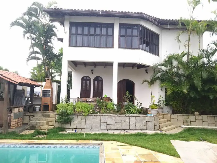 Foto 1 de Casa com 4 Quartos à venda, 630m² em Pituaçu, Salvador