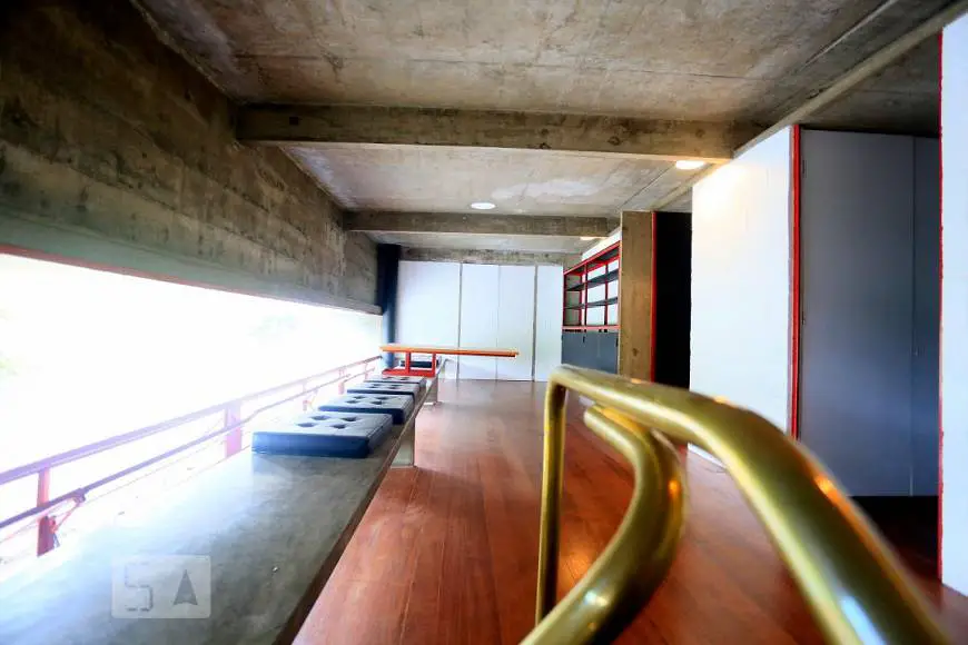 Foto 1 de Casa com 5 Quartos para alugar, 235m² em Vila Madalena, São Paulo
