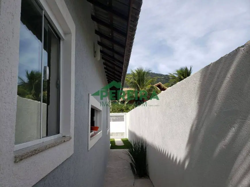 Foto 3 de Casa de Condomínio com 2 Quartos à venda, 180m² em Recreio Dos Bandeirantes, Rio de Janeiro