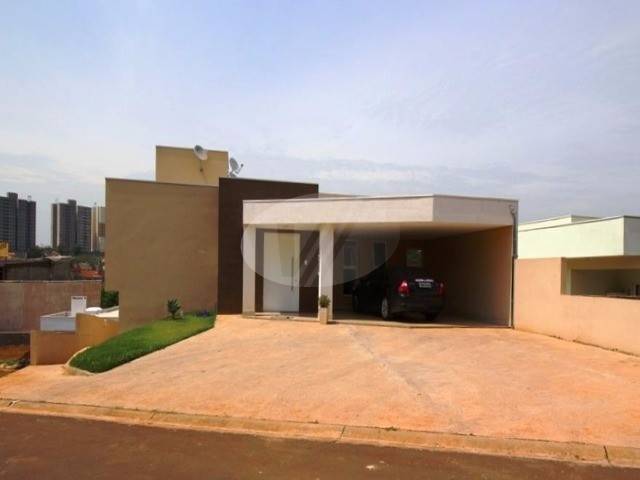 Foto 1 de Casa de Condomínio com 3 Quartos à venda, 287m² em Jardim Fortaleza, Paulínia