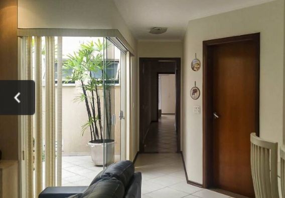 Foto 5 de Casa de Condomínio com 3 Quartos à venda, 240m² em Portal da Vila Rica, Itu