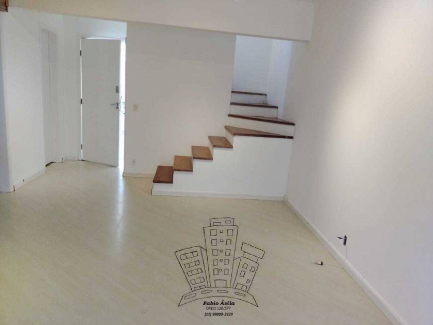 Foto 1 de Casa de Condomínio com 3 Quartos para alugar, 145m² em Rio Pequeno, São Paulo