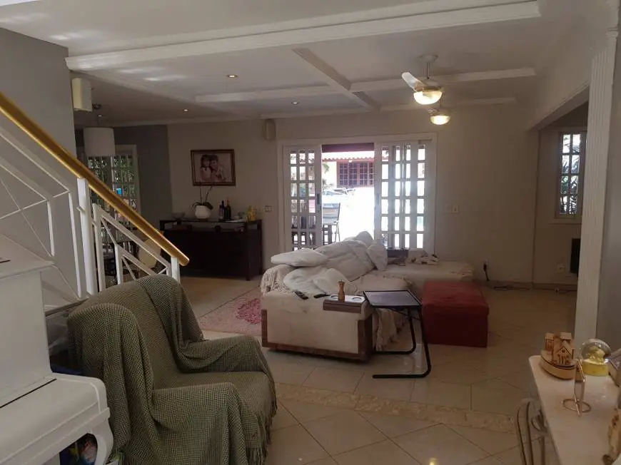 Foto 2 de Casa de Condomínio com 5 Quartos à venda, 450m² em Barra da Tijuca, Rio de Janeiro