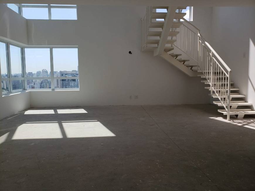 Foto 2 de Cobertura com 4 Quartos à venda, 312m² em Brooklin, São Paulo