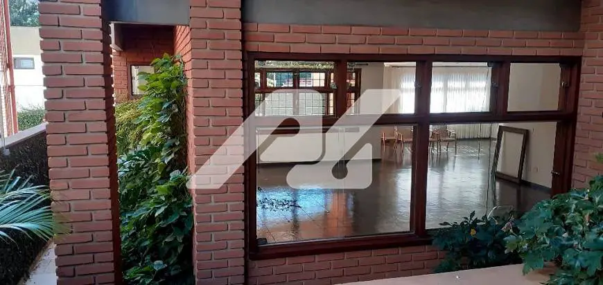 Foto 1 de Sobrado com 4 Quartos à venda, 480m² em Jardim Paraíso, Campinas