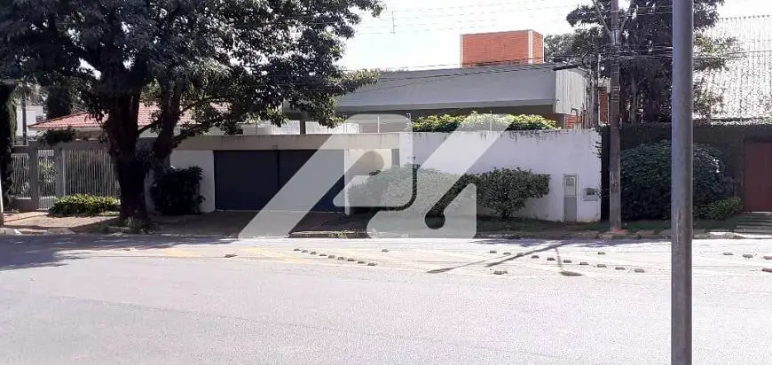 Foto 1 de Sobrado com 5 Quartos à venda, 415m² em Jardim Paraíso, Campinas