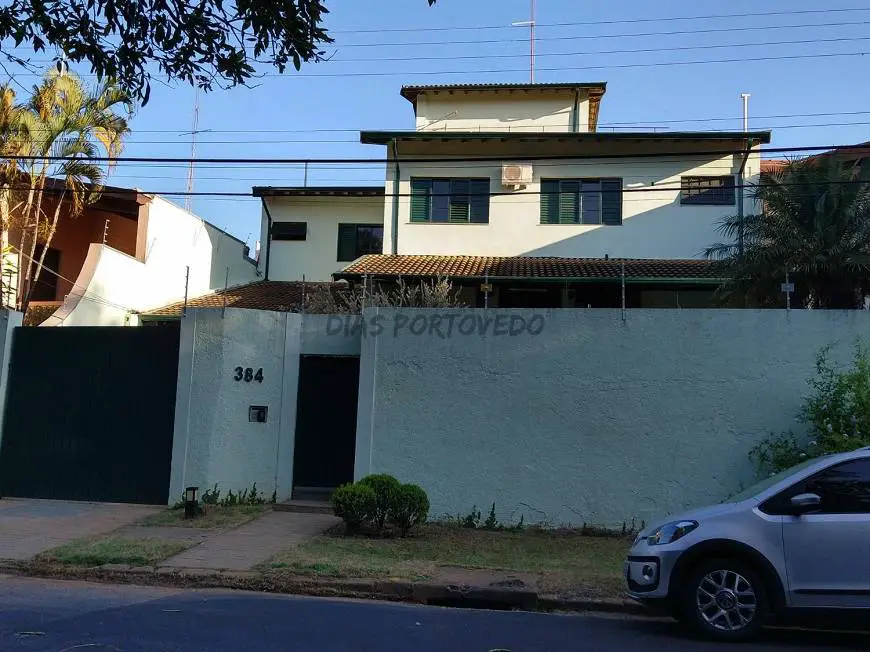 Foto 1 de Sobrado com 5 Quartos à venda, 249m² em Parque Nova Campinas, Campinas