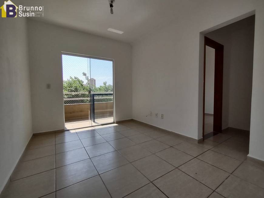 Foto 3 de Apartamento com 1 Quarto para alugar, 48m² em Centro, Taubaté