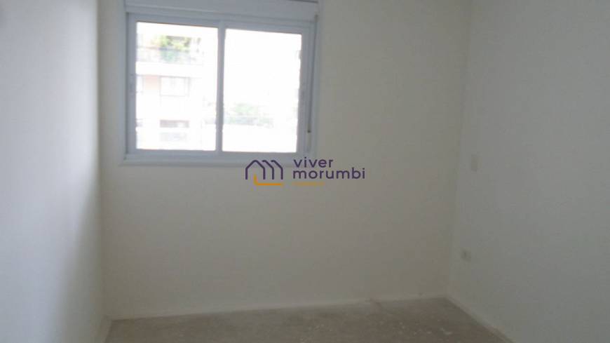 Foto 5 de Apartamento com 1 Quarto para venda ou aluguel, 47m² em Panamby, São Paulo