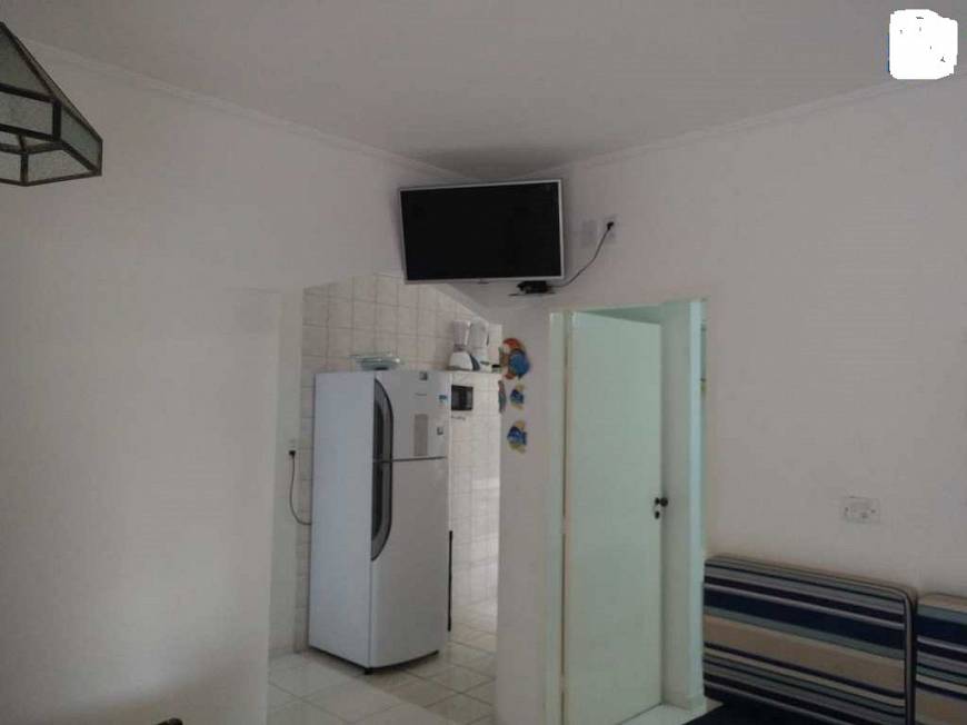 Foto 4 de Apartamento com 1 Quarto para alugar, 55m² em Tenório, Ubatuba