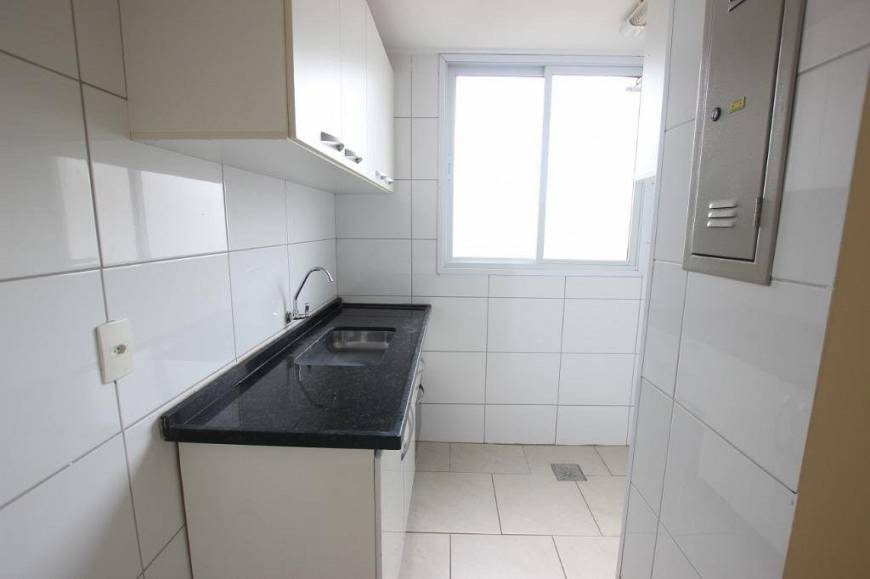 Foto 4 de Apartamento com 1 Quarto para alugar, 50m² em Vila Nossa Senhora do Bonfim, São José do Rio Preto